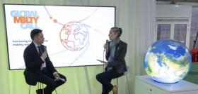 Global mobility call COP26