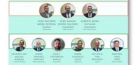 Junta directiva atarvez