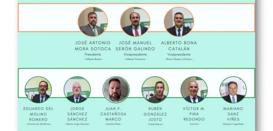 Junta directiva atarvez