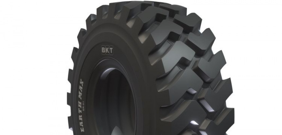 BKT L 5 Earthmax SR 51