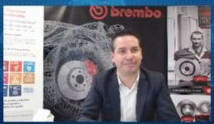 Fernando cantin brembo