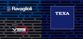 Ravaglioli Texa acuerdo colaboracion