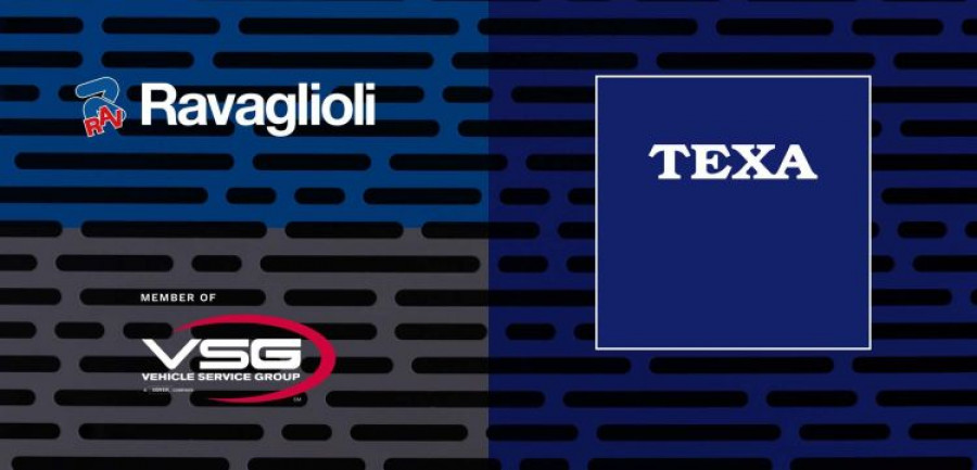 Ravaglioli Texa acuerdo colaboracion
