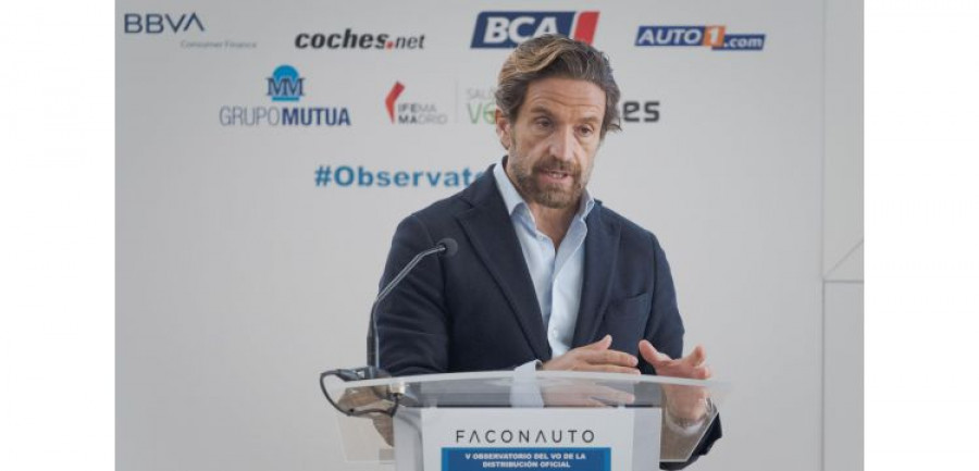 Faconauto gerardo perez