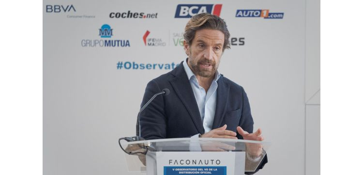 Faconauto gerardo perez