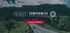 Premios compromiso social posventa ancera sernauto