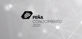 Congreso peña conocimiento 2021