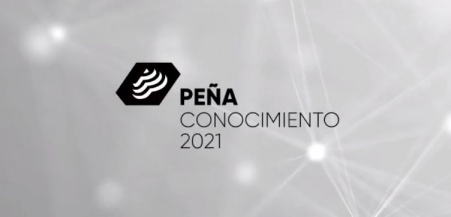Congreso peña conocimiento 2021