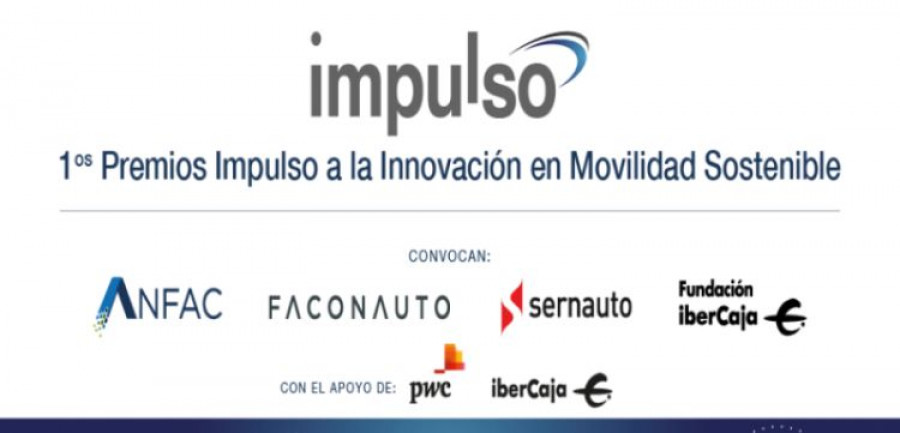 Premios impulso movilidad