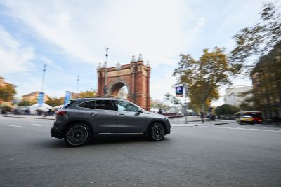 Test&Drive expoelectric