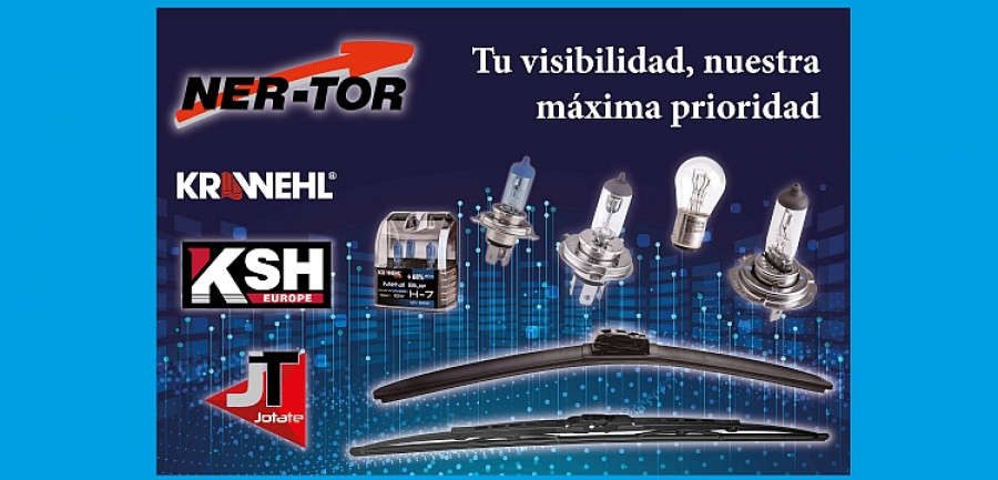 NERTOR ILUMINACION Y VISIBILIDAD 2021