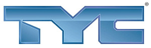 Logo TYC