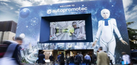 Autopromotec 2022