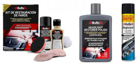 Holts