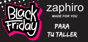 Zaphiro black friday 2021