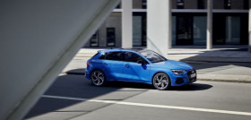 Audi A3 2021 OE