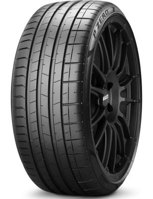 Pirelli p zero PZ4 perfil