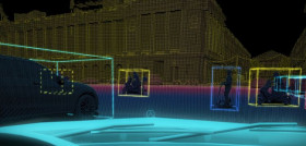 VALEO LIDAR