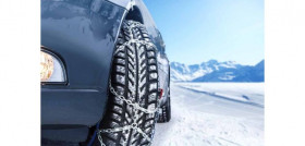 Norauto cadenas nieve