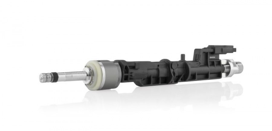 Bosch valvula inyeccion alta presion HDEV6