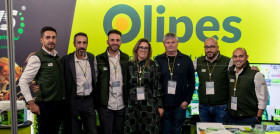 Olipes feria expotransporte