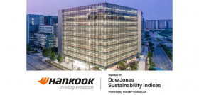 Hankook Dow Jones Sustainability Indices World