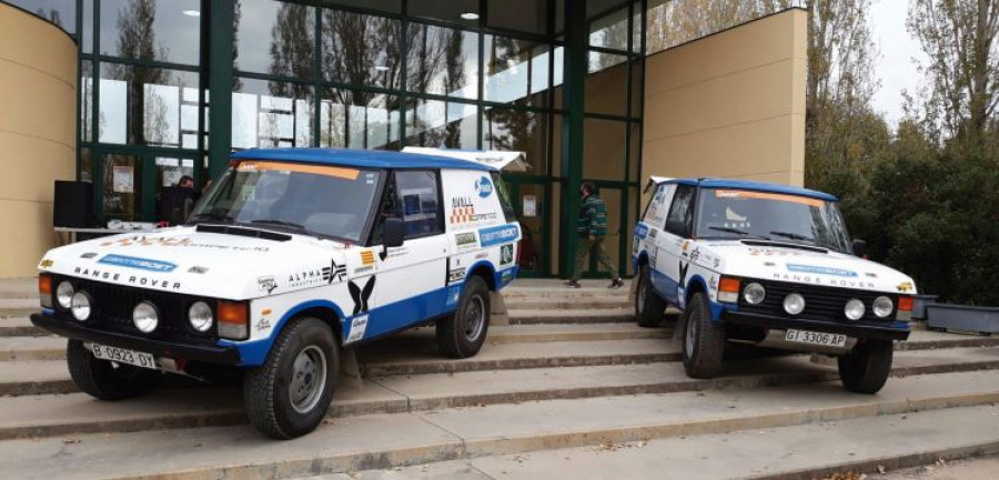 Estanfi dakar