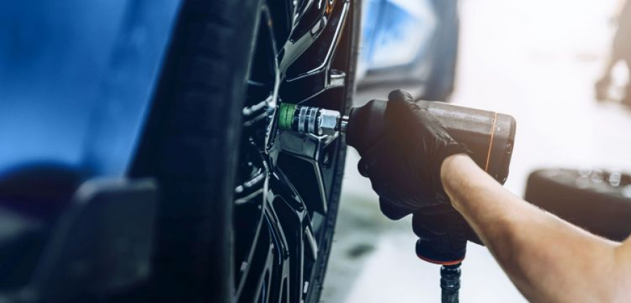 Falken guia distribuidores neumaticos