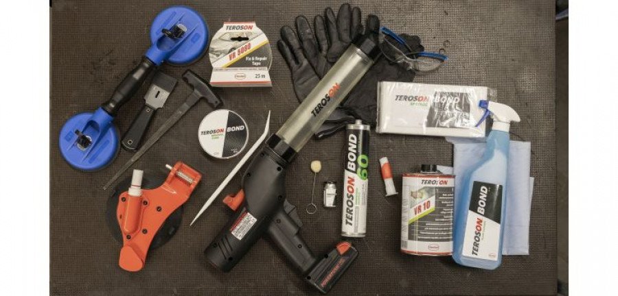 Teroson bond henkel