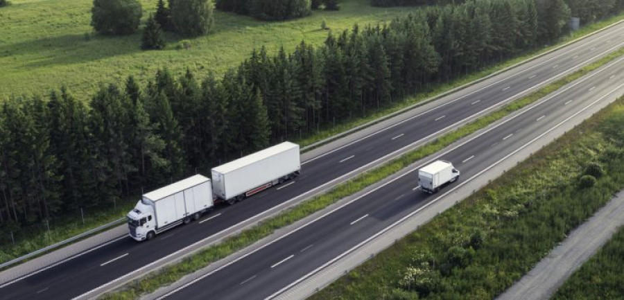 Goodyear flotas transporte sostenible