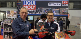 Liqui moly beta motos