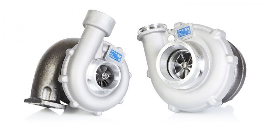 Nissen HCVTurbo