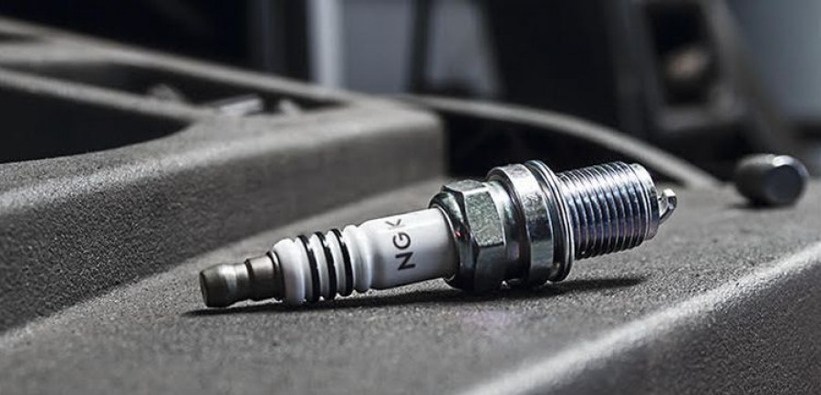 NGK Spark Plug bujias