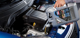 Liqui Moly aceite Top Tec 6610