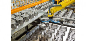 Industrias dolz bombas
