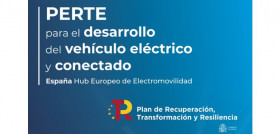 Perte vehiculo electrico conectado gobierno