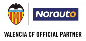 Norauto valencia futbol club