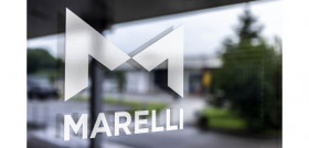 Marelli logo