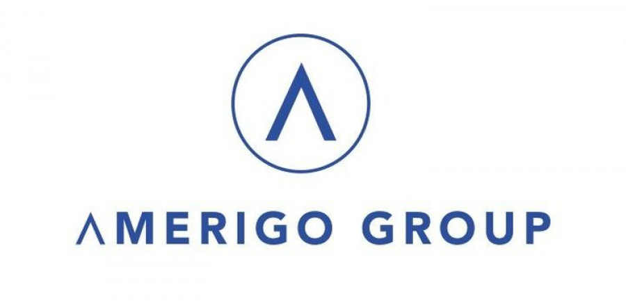 Amerigo group logo