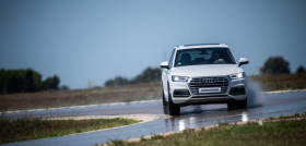 Bridgestone Potenza Sport SUV neumatico