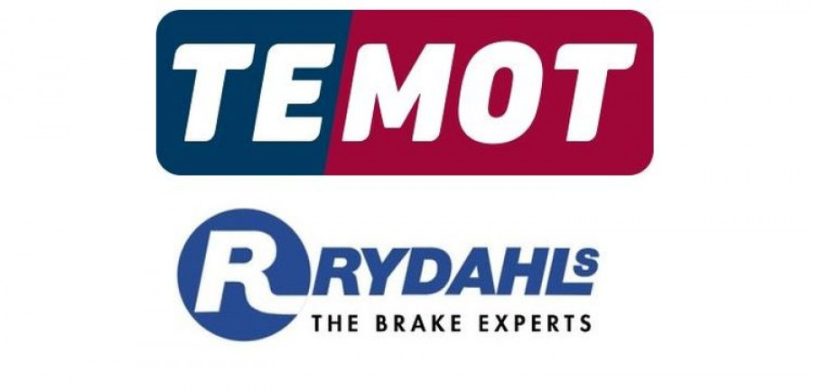 Temot rydahls logos