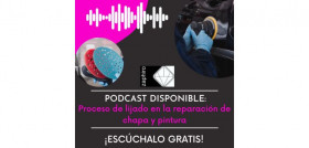 Zaphiro podcast proceso lijado