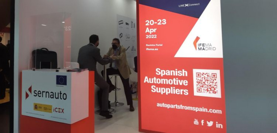 Sernauto automechanika dubai