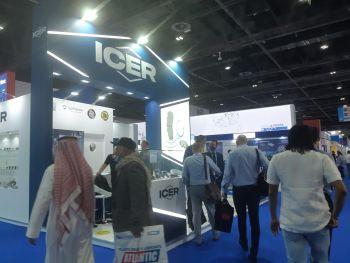 Icer automechanika dubai