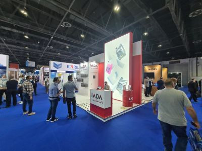 IADA automechanika dubai