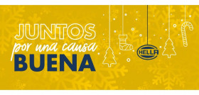 Juntos por una Causa Buena Hella