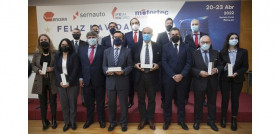 Premios compromiso social posventa