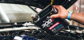 Motul gama 300V