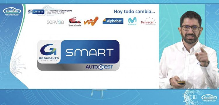 EuroTaller gsmart
