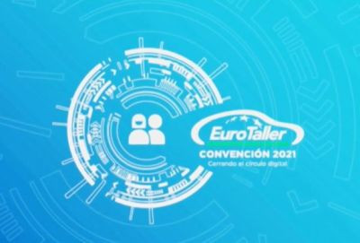 EUROTALLER convencion virtual